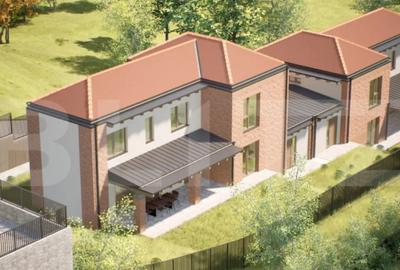 Teren de 1375 mp, în Feleacu