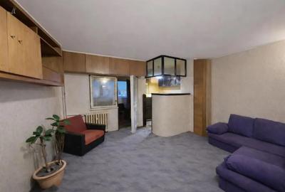 Garsonieră în Central - 2