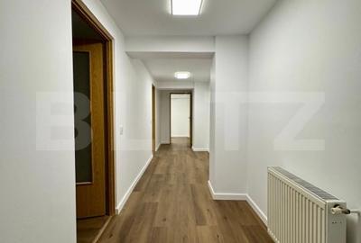 Spatiu de birou, 95 mp, parcare, ideal cabinet, zona Tribunalului - 2