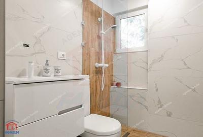 Apartament cu 3 camere decomandat, mobilat în Ultracentral - 13
