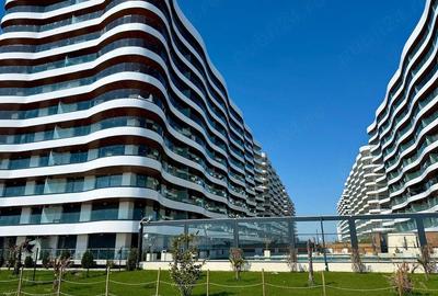 Garsonieră decomandată în Nord - 19