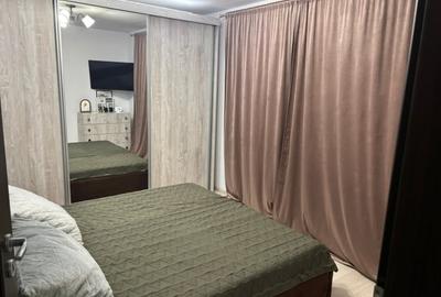 Apartament 3 Camere D. Etaj 1- Mobilat Modern - Loc Parcare - Zona linistita - 2