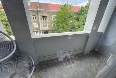 Apartament de vanzare, cu 2 camere, 72 mp, zona Central - 12