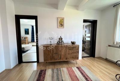 Casa noua | Teren 618mp | Zona de case a cartierului Gheorgheni! - 8