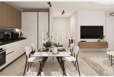 Apartament cu 2 camere semidecomandat în Pipera - 2