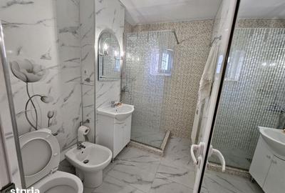 Apartament cu 3 camere în Central - 2
