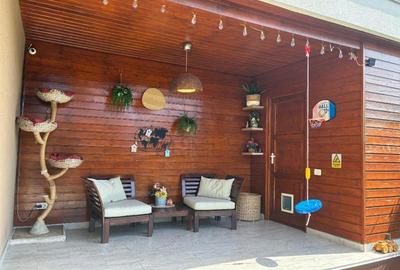 Apartament cu 2 camere semidecomandat în Dumbrăvița - 2