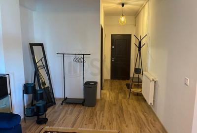 APARTAMENT 2 CAMERE I DAMAROAIA