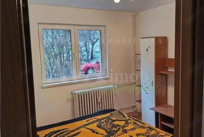 Apartament cu 2 camere semidecomandat în Narcisa - 1
