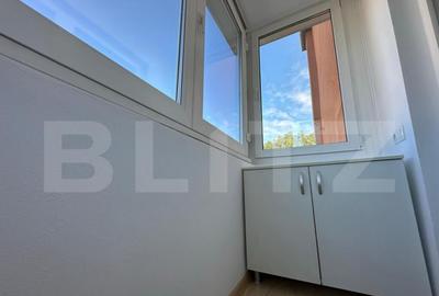 Apartament cu 2 camere decomandat în Cetate - 1