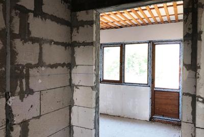 Casă individuală cu 5 camere cu Teren 486 Mp în Lumina - 5