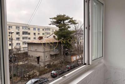 Apartament cu 3 camere decomandat, mobilat în Băneasa - 15