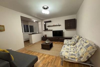 Apartament cu 2 camere decomandat, mobilat în Dristor