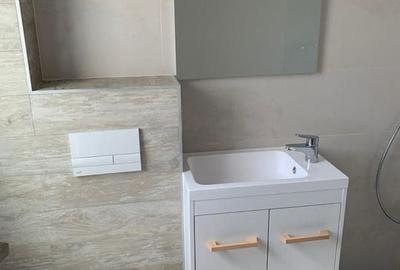 Duplex lipit prin garaj! Dumbravita - 6