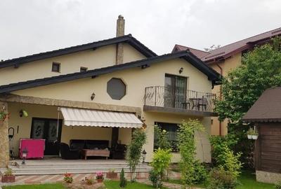 Casă individuală cu 4 camere cu Teren 700 Mp în Central - 1