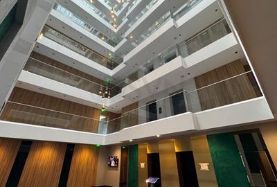 REA1026476 Studio premium Atrium Plaza Banasea Sisesti - 14