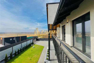 Casă cu 3 camere cu Teren 400 Mp în Mitocu Dragomirnei - 19