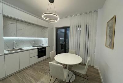 Apartament superb cu 2 camere + dressing | Future Residence | Giroc - 6