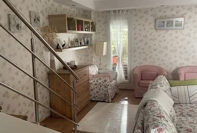 Casă cu 3 camere cu Teren 85 Mp în Central - 2