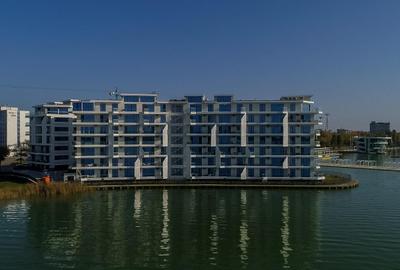 APARTAMENT 2 CAMERE - LAKE ON MAMAIA - 10