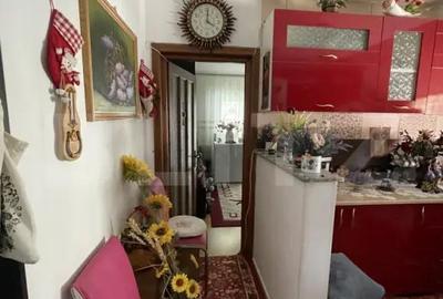 Garsonieră în Burdujeni - 2