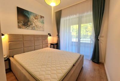 Apartament deosebit cu 3 camere | Dumbravita | Padurea Verde - 4