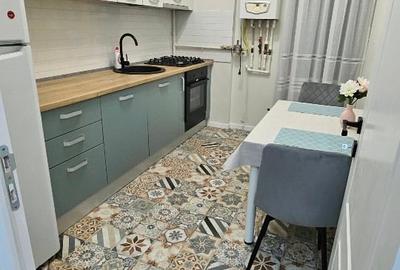 Apartament cu 2 camere, mobilat în Bucureștii Noi - 4