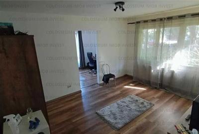 Apartament cu 2 camere nedecomandat, mobilat în Astra - 8