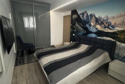 Apartament 2 camere Lux in Complexul Novum langa metrou Grozavesti - 6