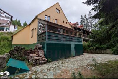 Casă cu 6 camere cu Teren 250 Mp în Turnu Ruieni - 6