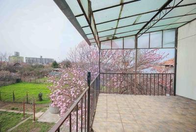 Casă cu 8 camere cu Teren 500 Mp în Iosia - 43