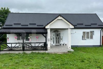 Casă cu 3 camere cu Teren 500 Mp în Ardud - 9