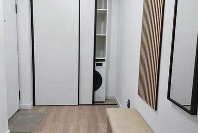 Apartament de inchiriat 2 camere, Intre Lacuri / Gheorgheni - 6