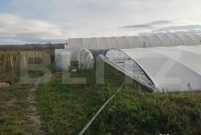 Teren de 14068 mp, în Central - 5