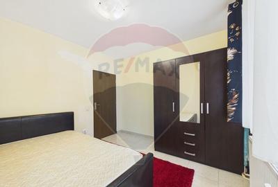 Apartament cu 2 camere decomandat, mobilat în Grivița - 4