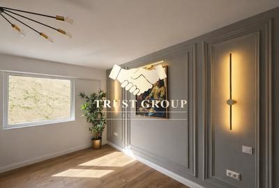 Apartament cu 2 camere decomandat în Victoriei