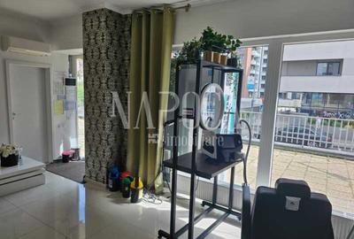 Spatiu comercial de vanzare in Intre Lacuri, Cluj Napoca Spatiu comercial de vanzare in Intre Lacuri, Cluj Napoca - 4