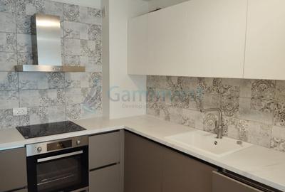 Apartament cu 2 camere decomandat în Nufărul - 5