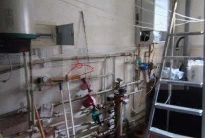 Casă cu 7 camere cu Teren 510 Mp în Predeal - 14