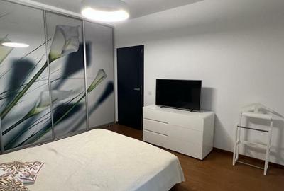 Apartament 3 camere de lux pe malul lacului+parcare inclusa - 7