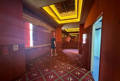 Unirii sp 200 mp vad comercial stradal vizibilitate buna - 11