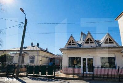 Casă cu 4 camere în Călugăreni - 1