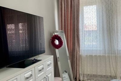 Bdul Tudor Vladimirescu Târgoviște, vanzare apartament - 15