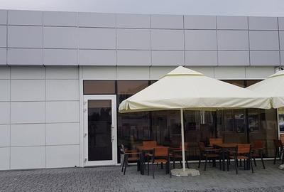Spațiu comercial, de 420 mp, în Central - 2