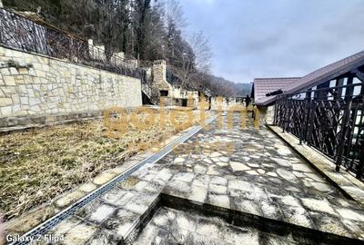 Casă individuală cu 6 camere cu Canalizare în Ultracentral - 36