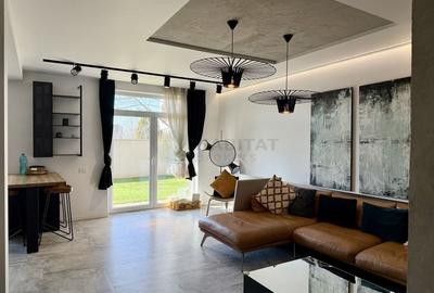 Avangarde Forest 4 - Vila 5 camere | Mobilata complet - 32