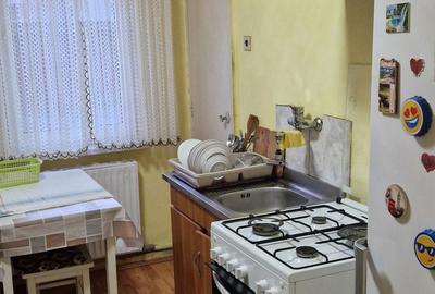 Apartament cu 3 camere decomandat în Central - 5