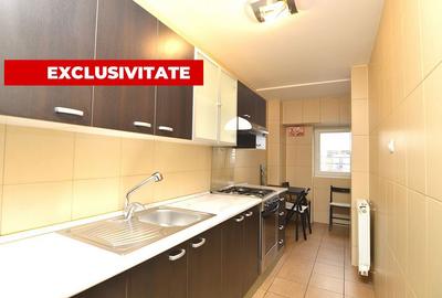 Garsonieră decomandată în Văcăresti - 10