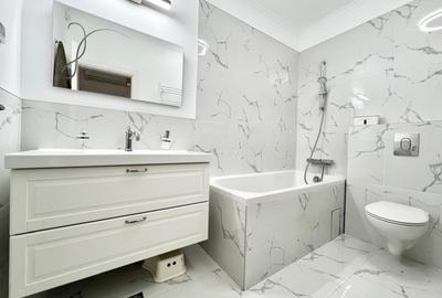 Apartament cu 2 camere semidecomandat, mobilat în Central - 26