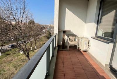 Garsoniera Grozavesti/Politehnica - 7